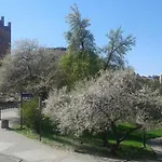 Mieszkanie W Kamienicy Przy Starowce Apartment Olsztyn (Warmian-Masurian)