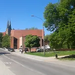 Mieszkanie W Kamienicy Przy Starowce Olsztyn (Warmian-Masurian)