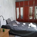 Mieszkanie W Kamienicy Przy Starowce Apartment