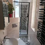 Mieszkanie W Kamienicy Przy Starowce Apartment Olsztyn (Warmian-Masurian)