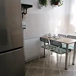 Apartment Mieszkanie W Kamienicy Przy Starowce Olsztyn (Warmian-Masurian)