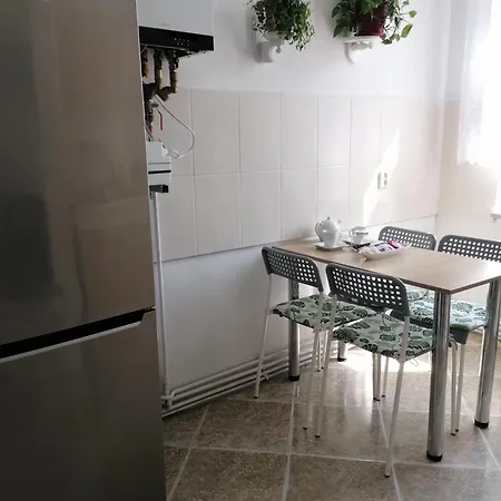 Apartment Mieszkanie W Kamienicy Przy Starowce Olsztyn