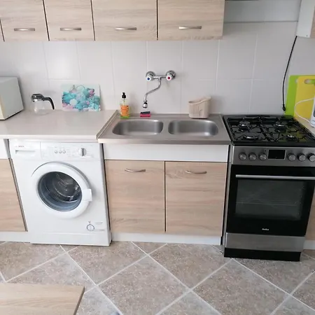 Mieszkanie W Kamienicy Przy Starowce Apartment