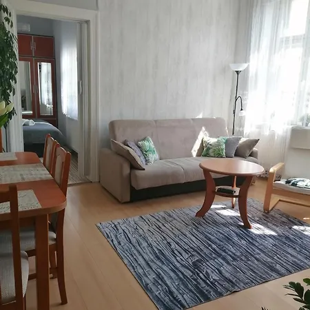 Appartement Mieszkanie W Kamienicy Przy Starowce *