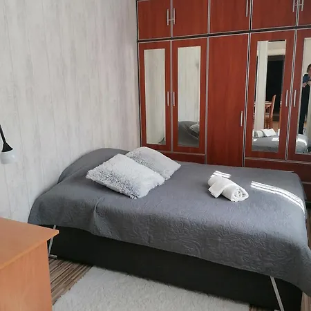 Appartement Mieszkanie W Kamienicy Przy Starowce *